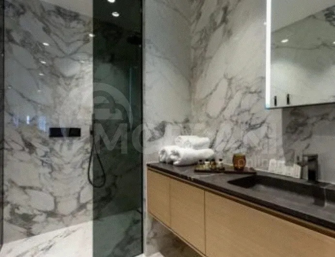 Сдам 2-комн. квартиру 86м² 5/11 эт. Тбилиси - изображение 5