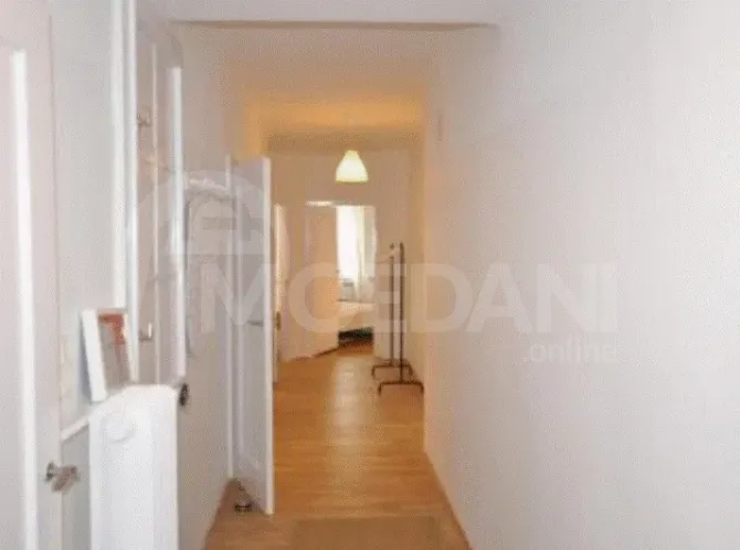 Rent 3 apartment 84м² 3/5 floor Tbilisi - photo 3