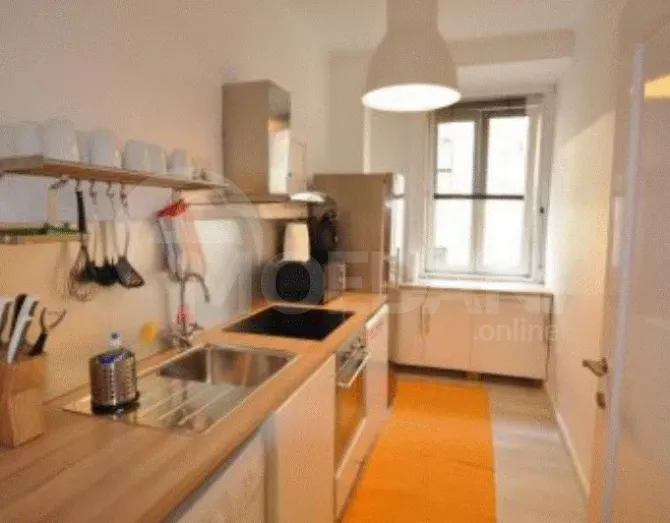 Rent 3 apartment 84м² 3/5 floor Tbilisi - photo 2