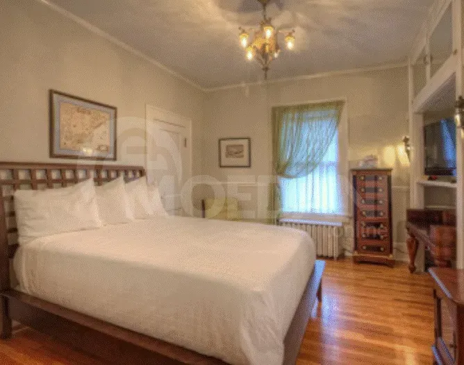 Apartments For Rent three-room 84м² 3/5 floor Tbilisi - photo 4