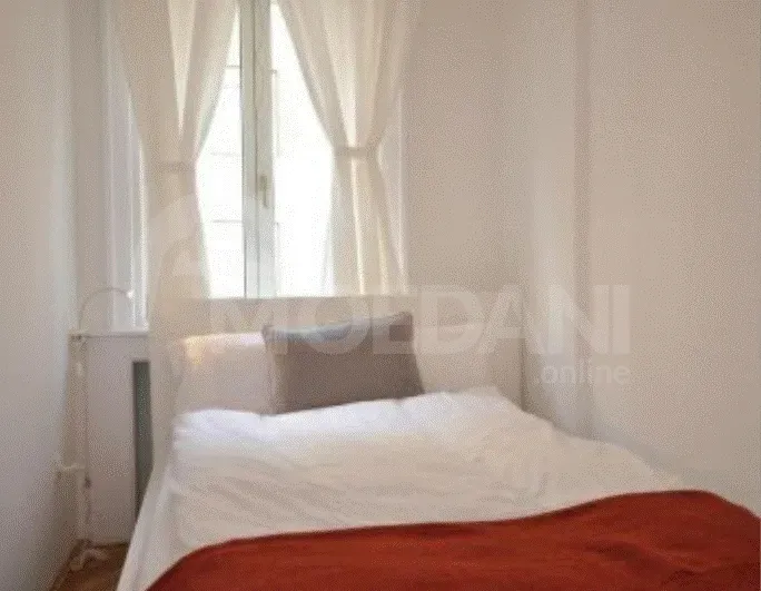 Apartments For Rent three-room 84м² 3/5 floor Tbilisi - photo 5