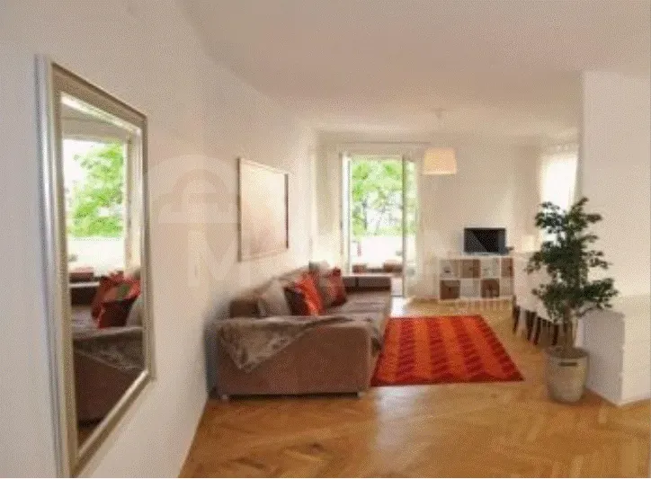 Apartments For Rent three-room 84м² 3/5 floor Tbilisi - photo 1