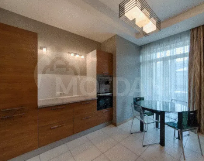 Apartments For Rent three-room 100м² 3/5 floor Tbilisi - photo 2