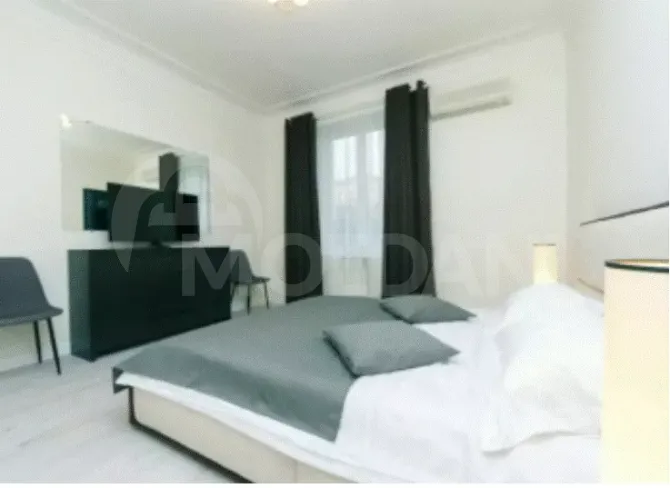 Rent 2 apartment 85м² 5/7 floor Tbilisi - photo 2