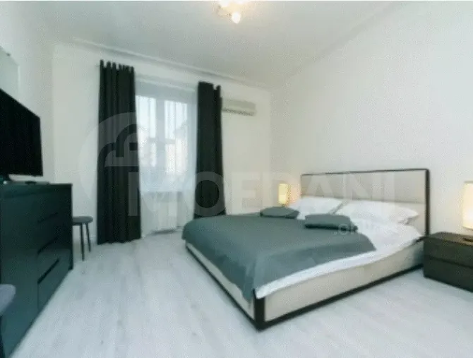 Rent 2 apartment 85м² 5/7 floor Tbilisi - photo 1