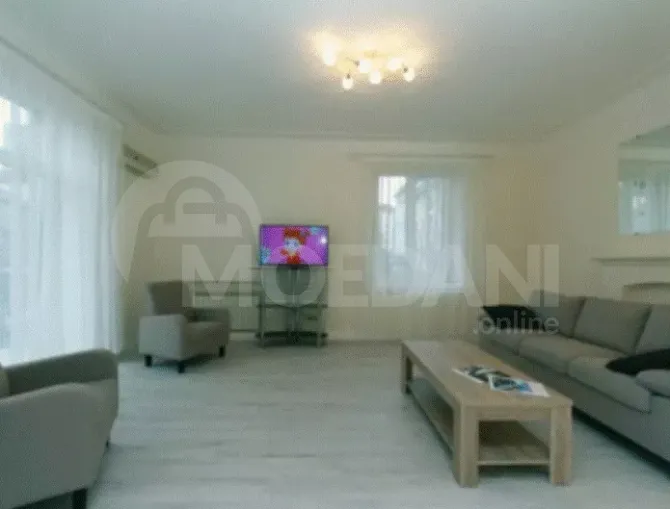 Rent 2 apartment 85м² 5/7 floor Tbilisi - photo 4