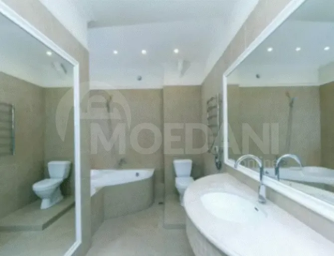 Rent 2 apartment 85м² 5/7 floor Tbilisi - photo 3