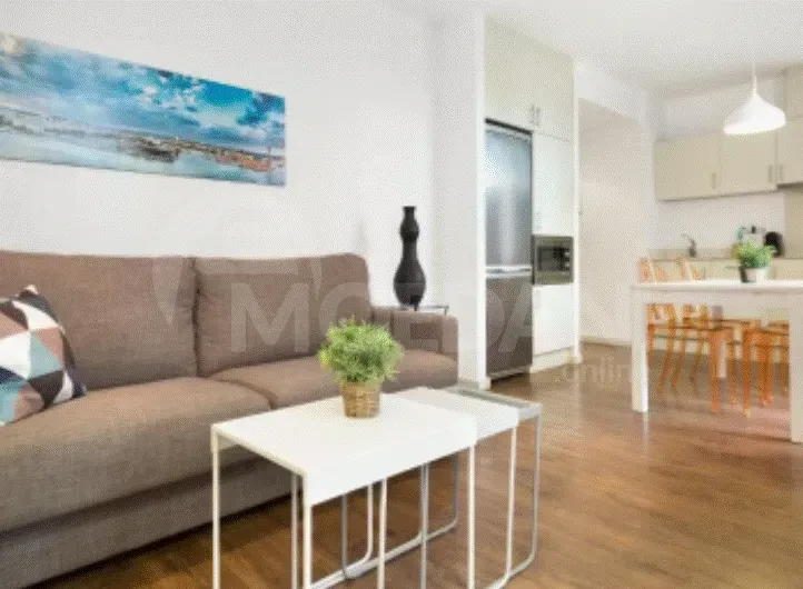 Apartments For Rent three-room 75м² 7/14 floor Tbilisi - photo 3