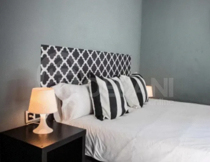 Apartments For Rent three-room 75м² 7/14 floor Tbilisi - photo 2