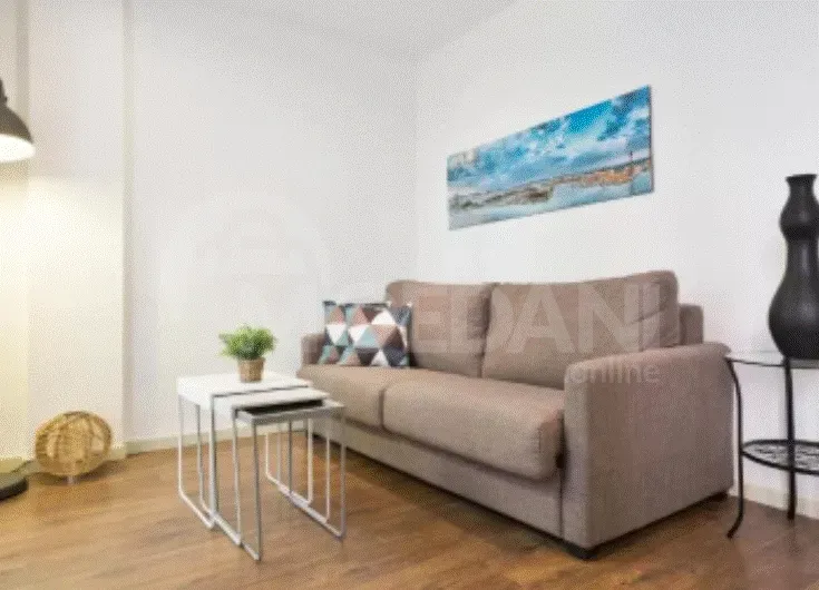 Apartments For Rent three-room 75м² 7/14 floor Tbilisi - photo 4