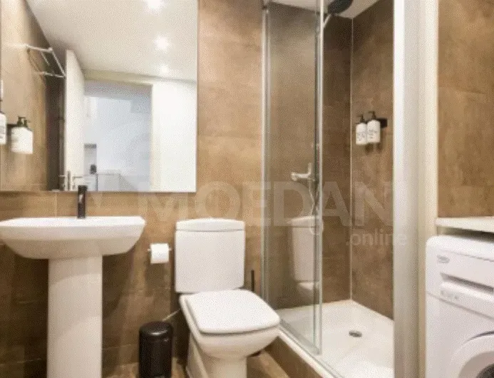 Apartments For Rent three-room 75м² 7/14 floor Tbilisi - photo 5