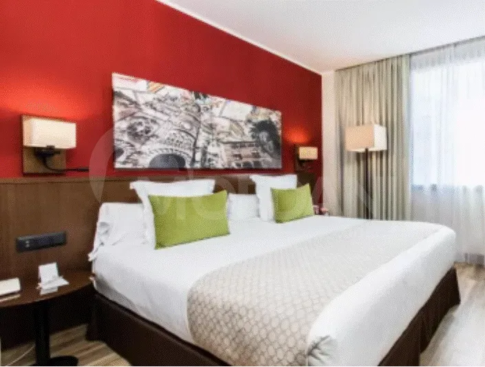 Apartments For Rent three-room 75м² 7/14 floor Tbilisi - photo 1