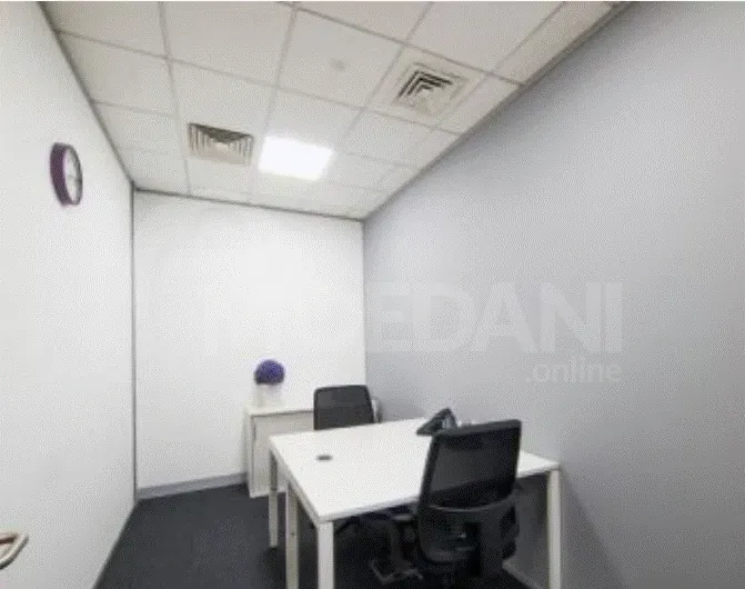 Сдается коммерческое офисное помещение в Ваке Тбилиси - изображение 8