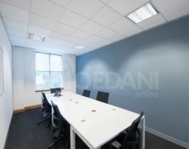 Сдается коммерческое офисное помещение в Ваке Тбилиси - изображение 7