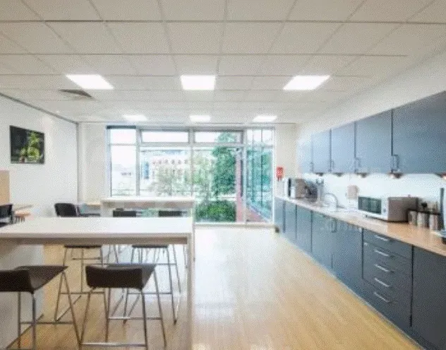 Сдается коммерческое офисное помещение в Ваке Тбилиси - изображение 3