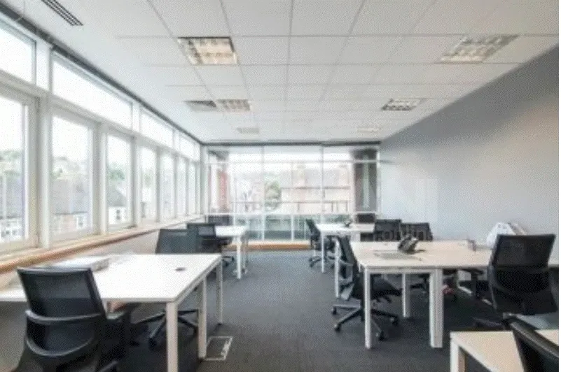 Сдается коммерческое офисное помещение в Ваке Тбилиси - изображение 1