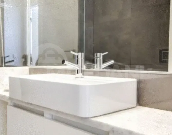 Rent 4 apartment 157м² 8/9 floor Tbilisi - photo 4