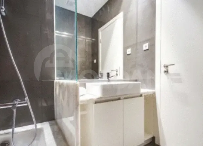 Rent 4 apartment 157м² 8/9 floor Tbilisi - photo 6