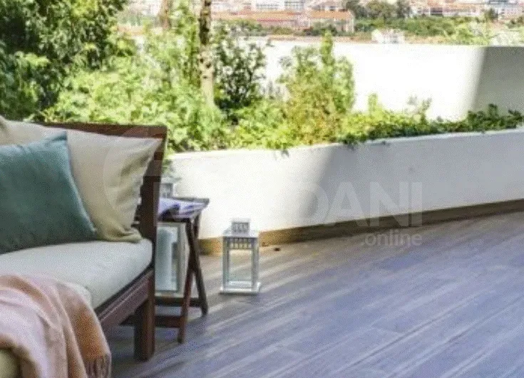 Apartments For Rent four-room 157м² 8/9 floor Tbilisi - photo 7