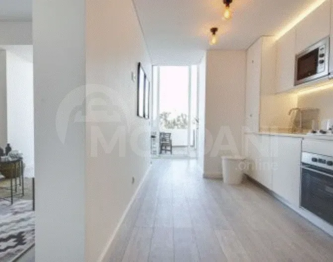 Apartments For Rent four-room 157м² 8/9 floor Tbilisi - photo 5