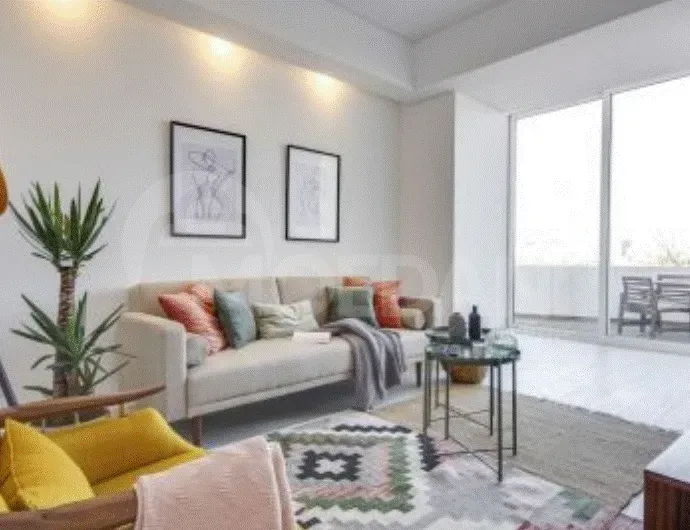 Apartments For Rent four-room 157м² 8/9 floor Tbilisi - photo 1