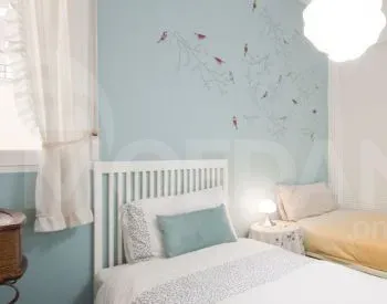 Apartments For Rent five-room 135м² 4/8 floor Tbilisi - photo 3