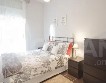 Apartments For Rent five-room 135м² 4/8 floor Tbilisi - photo 4