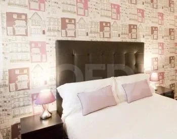 Apartments For Rent five-room 135м² 4/8 floor Tbilisi - photo 7