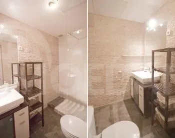 Apartments For Rent five-room 135м² 4/8 floor Tbilisi - photo 2