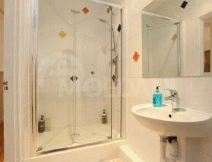 ქირავდება 2 ოთახიანი ბინა 70მ² 4/11 სართ თბილისი - photo 7