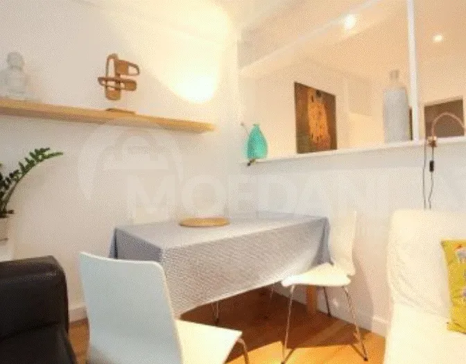 ქირავდება 2 ოთახიანი ბინა 70მ² 4/11 სართ თბილისი - photo 5