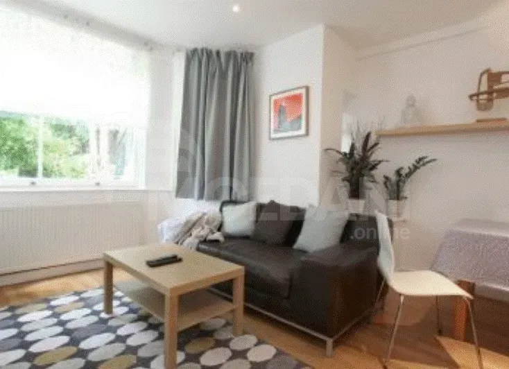 ქირავდება 2 ოთახიანი ბინა 70მ² 4/11 სართ თბილისი - photo 2