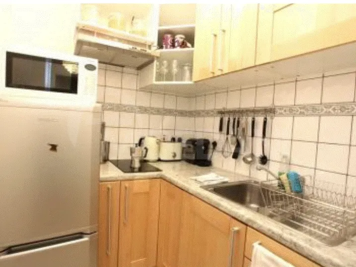 ქირავდება 2 ოთახიანი ბინა 70მ² 4/11 სართ თბილისი - photo 3