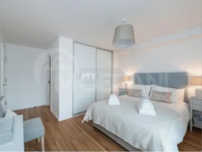 Rent 2 apartment 100м² 6/12 floor Tbilisi - photo 6