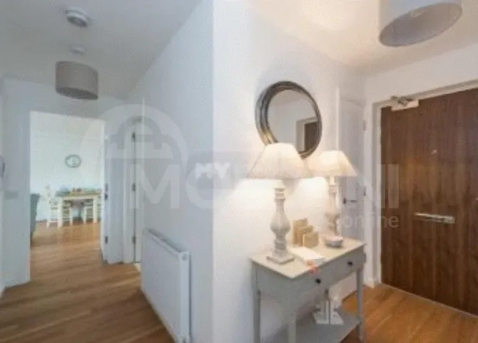 Rent 2 apartment 100м² 6/12 floor Tbilisi - photo 4