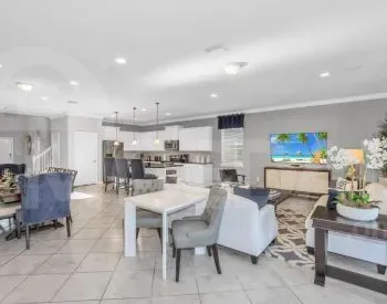 Сдам Дом 335м² Тбилиси - изображение 3