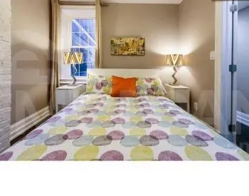 Apartments For Rent three-room 124м² 2/3 floor Tbilisi - photo 4