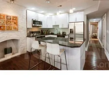 Apartments For Rent three-room 124м² 2/3 floor Tbilisi - photo 3