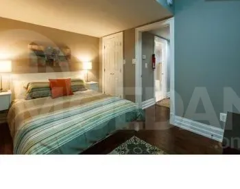 Apartments For Rent three-room 124м² 2/3 floor Tbilisi - photo 9