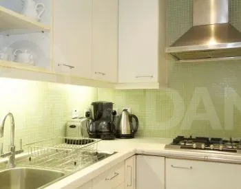 ქირავდება 2 ოთახიანი ბინა 83მ² 4/11 სართ თბილისი - photo 8