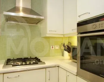 ქირავდება 2 ოთახიანი ბინა 83მ² 4/11 სართ თბილისი - photo 9