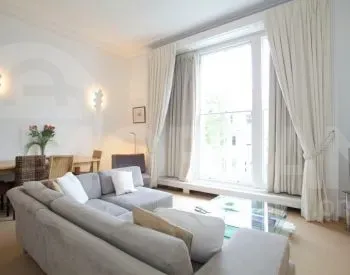 ქირავდება 2 ოთახიანი ბინა 83მ² 4/11 სართ თბილისი - photo 2