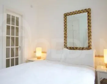 ქირავდება 2 ოთახიანი ბინა 83მ² 4/11 სართ თბილისი - photo 5