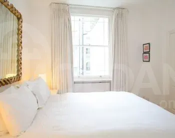 ქირავდება 2 ოთახიანი ბინა 83მ² 4/11 სართ თბილისი - photo 7