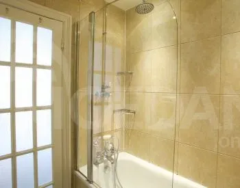 ქირავდება 2 ოთახიანი ბინა 83მ² 4/11 სართ თბილისი - photo 6