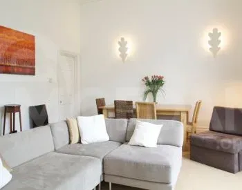 ქირავდება 2 ოთახიანი ბინა 83მ² 4/11 სართ თბილისი - photo 3