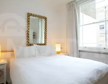 ქირავდება 2 ოთახიანი ბინა 83მ² 4/11 სართ თბილისი - photo 4