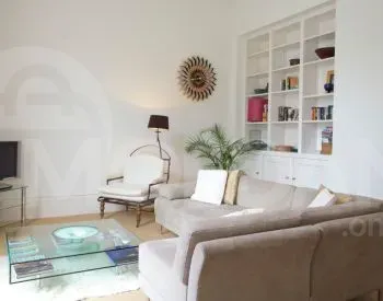 ქირავდება 2 ოთახიანი ბინა 83მ² 4/11 სართ თბილისი - photo 1