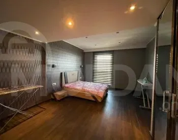 Сдам 3-к. квартиру 110м² 5/9 эт. Тбилиси - изображение 3