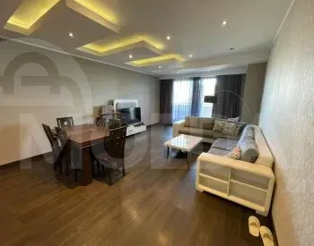 Apartments For Rent three-room 110м² 5/9 floor Tbilisi - photo 2